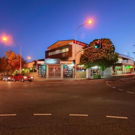 Prince Of Wales Hotel Brisbane Exterior foto