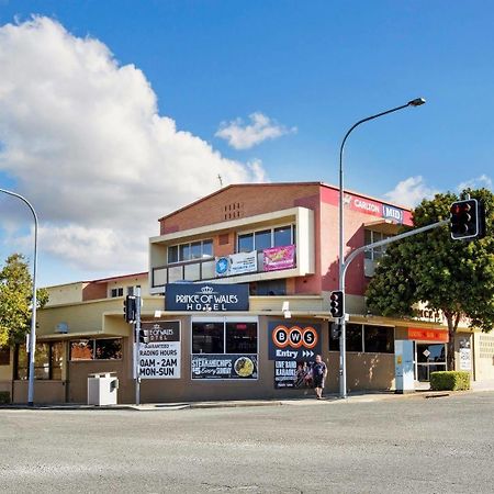 Prince Of Wales Hotel Brisbane Exterior foto