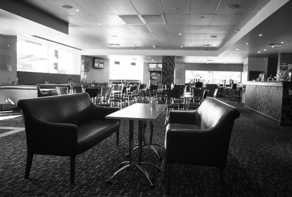 Nightcap At Prince Of Wales Hotel Brisbane Exterior foto