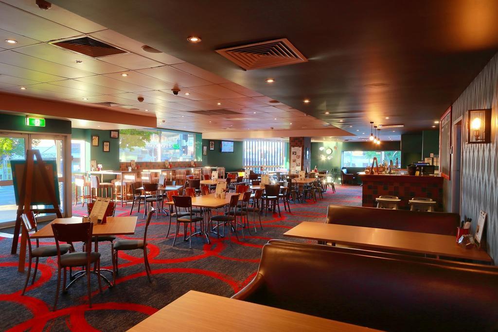 Nightcap At Prince Of Wales Hotel Brisbane Exterior foto