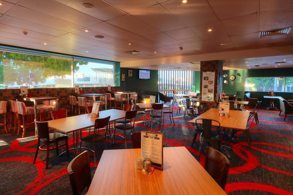 Nightcap At Prince Of Wales Hotel Brisbane Exterior foto